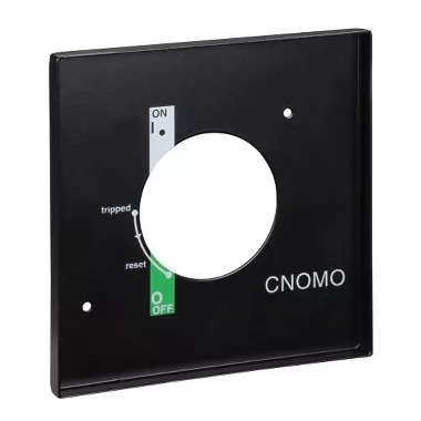 SCHNEIDER LV429342 Közvetlen kézi hajtás CNOMO változat tartozéka