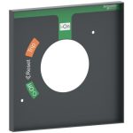   SCHNEIDER LV429342T ÚJ GENKözv.kézi haj. CNOMO változat tart