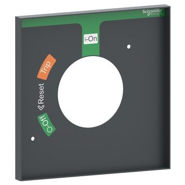 SCHNEIDER LV429342T ÚJ GENKözv.kézi haj. CNOMO változat tart