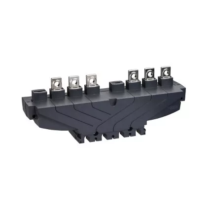   SCHNEIDER LV429358 Kiegészítő átkapcsoló automatikához terhelésoldali összekötő 3P