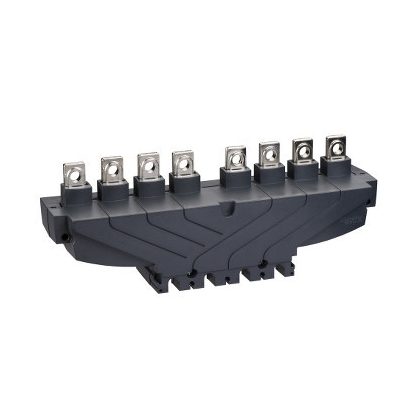   SCHNEIDER LV429359 Kiegészítő átkapcsoló automatikához terhelésoldali összekötő 4P