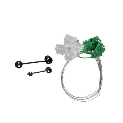 SCHNEIDER LV429375 Plomba tartozékok készlet