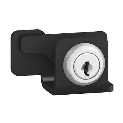   SCHNEIDER LV429449 Motormechanizmus modul reteszelése NSX kulcsos zár adapter + Ronis zár (speciális)