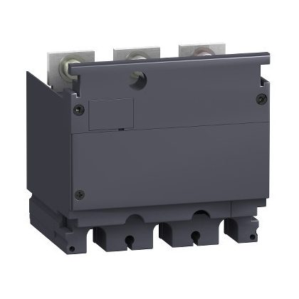   SCHNEIDER LV429461 Áramváltó modul feszültség kimenettel 3P 125 5 A