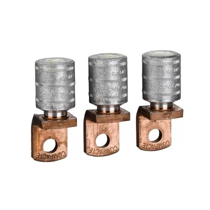 SCHNEIDER LV429504 3 sajtolható kábelsaru al kábelhez 240mm