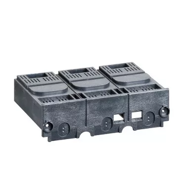 SCHNEIDER LV429515 1 3P rövid kapocsfedelek