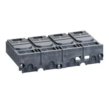 SCHNEIDER LV429516 1 4P rövid kapocsfedelek