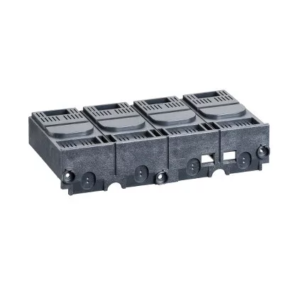 SCHNEIDER LV429516 1 4P rövid kapocsfedelek