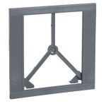 SCHNEIDER LV429525 IP30 takarólemez minden típushoz