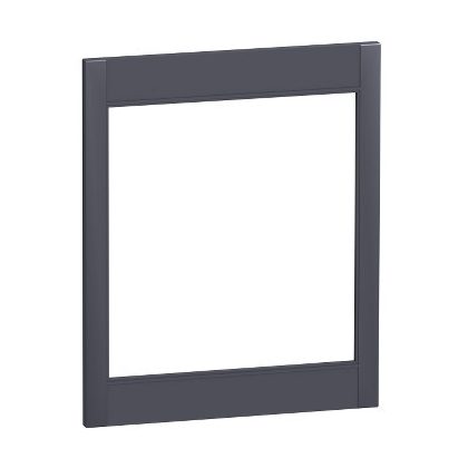 SCHNEIDER LV429526 IP30 takarólemez hozzáférés a kioldó egységhez