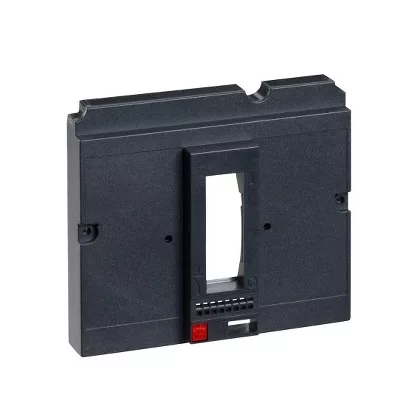 SCHNEIDER LV429528 NS RETROFIT mellső takaró kis kivágás