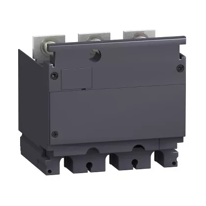   SCHNEIDER LV430561 Áramváltó modul feszültség kimenettel 3P 150 5 A