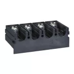   SCHNEIDER LV431061 Hosszabbított kapocsfedél és elválasztó 35–45 mm fázistávolsággal 4P