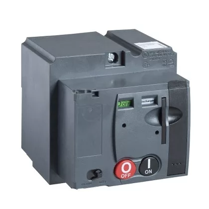 SCHNEIDER LV431549 Kommunikációra képes motormechanizmus modul SDE adapterrel 220–240 V 50/60 Hz