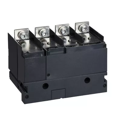 SCHNEIDER LV431570 Áramváltó modul feszültség kimenettel 4P 250 5 A