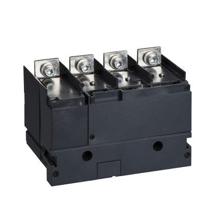   SCHNEIDER LV431570 Áramváltó modul feszültség kimenettel 4P 250 5 A