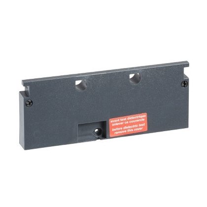 SCHNEIDER LV432457 Csatlakozó 4P Vigi 3P készülékhez