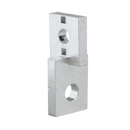 SCHNEIDER LV432486 3 élre forduló csatlakozó hosszabbítók