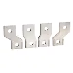   SCHNEIDER LV432491 4P fázisszéthúzók 52,5 mm fázistávolság