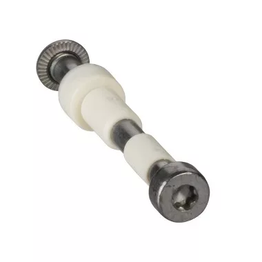 SCHNEIDER LV432513 Meghúzónyomaték korlátozó csavarok 12db