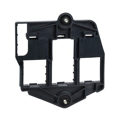 SCHNEIDER LV432525 1 db tartó 3 db mozgó csatlakozóhoz