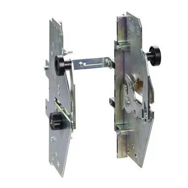 SCHNEIDER LV432532 Kocsiszerkezet oldalfal a rögzített részhez 3P