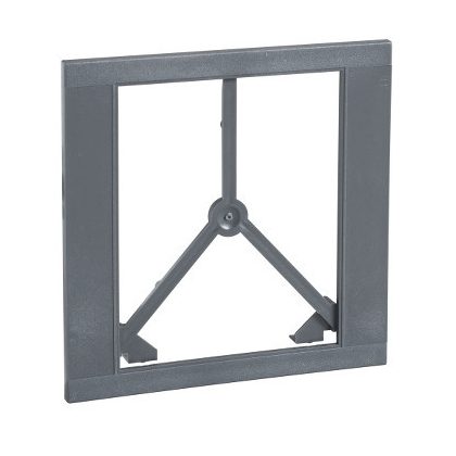 SCHNEIDER LV432557 IP30 takarólemez minden típushoz