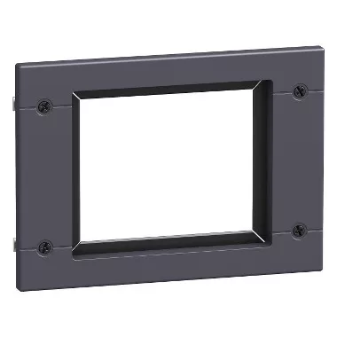 SCHNEIDER LV432558 IP40 takarólemez minden típushoz