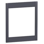   SCHNEIDER LV432559 IP30 takarólemez hozzáférés a kioldó egységhez