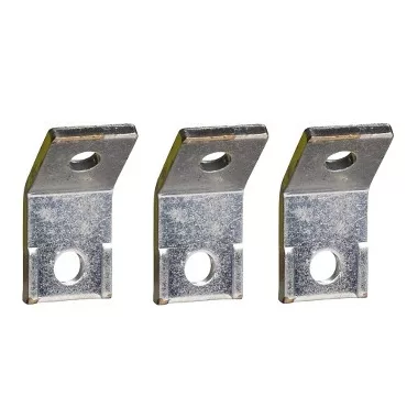 SCHNEIDER LV432586 3 45o-os csatlakozó hosszabbítók