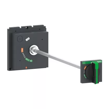   SCHNEIDER LV432603T ÚJ GENRot hajtás állítható hossz.karral