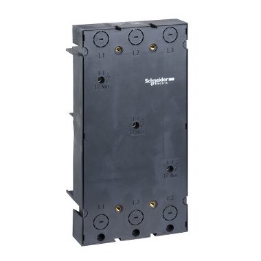 SCHNEIDER LV432623 60mm gyűjtősínadapter NSX400/630 3P