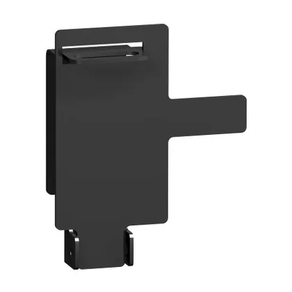   SCHNEIDER LV432631 1-3 db lakattal zárható kapcsolókar zárszerkezet rögzített