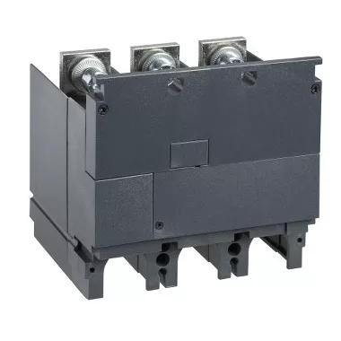 SCHNEIDER LV432653 Áramváltó modul feszültség kimenettel 3P 400 5 A