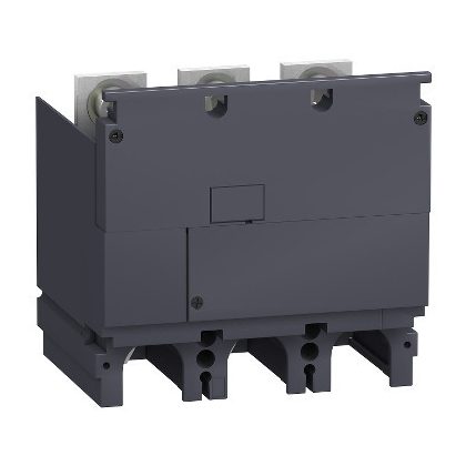   SCHNEIDER LV432861 Áramváltó modul feszültség kimenettel 3P 630 5 A