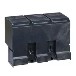   SCHNEIDER LV433638 Kapocsfedél (1 db) (szigetelő lemezzel leszállítva) 3P