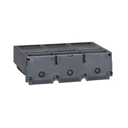   SCHNEIDER LV433693 Compact NSX rövid kapocsfedél >500V,630A,3P