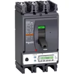 SCHNEIDER LV433746 NSX630HB2 megszakító 6.3 E 630A 3P