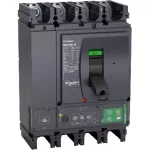 SCHNEIDER LV433940 Compact NSX400 4P 50k Micrologic 4.3 400