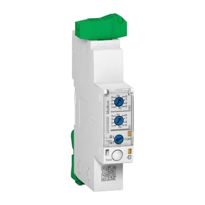 SCHNEIDER LV434000 IFM Modbus interfész