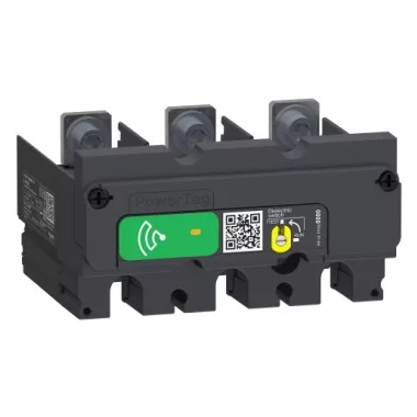 SCHNEIDER LV434020 POWERTAG NSX - 250A 3P mérő