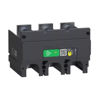 SCHNEIDER LV434022 POWERTAG NSX - 630A 3P mérő