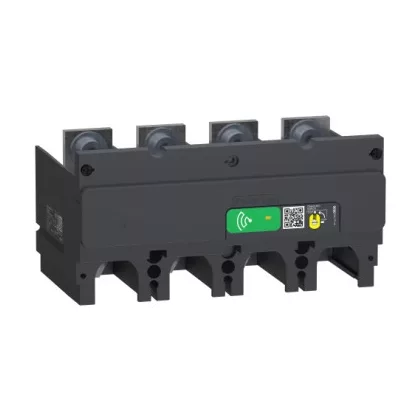 SCHNEIDER LV434023 POWERTAG NSX - 630A 3P+N mérő