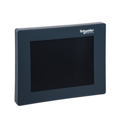   SCHNEIDER LV434128 FDM128 homloklapi kijelző (115,2x86,4mm) 8 db megszakítókhoz (NSX, NS>630, NT, NW)