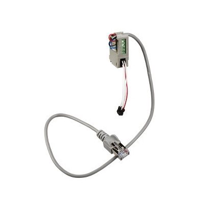 SCHNEIDER LV434200 NSX vezeték L= 0,35 M