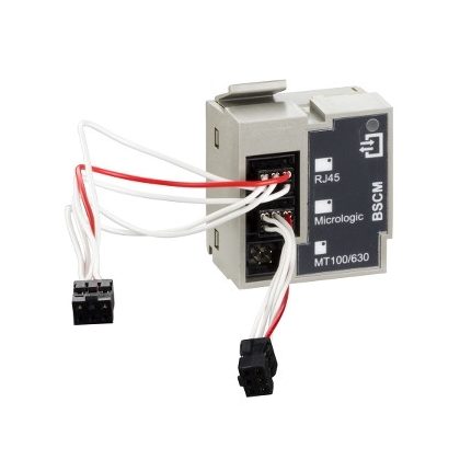   SCHNEIDER LV434205 Megszakító állapot vezérlő modul BSCM