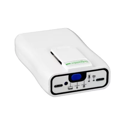 SCHNEIDER LV434206 Zsebakkumulátor Micrologic NSX100-630