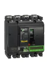 SCHNEIDER LV434609 Compact NSX250 4P 36k Micrologic 7.2 100 SCHNEIDER LV434609 Compact NSX250 4P 36k Micrologic 7.2 100