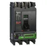 SCHNEIDER LV434634 Compact NSX630 3P 50k Micrologic 7.3 570