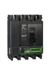 SCHNEIDER LV434636 Compact NSX630 4P 50k Micrologic 7.3 570